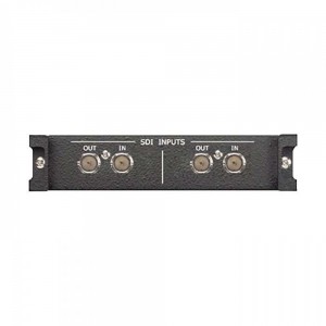Интерфейсная плата для HS400/HS450 | 2xSDI Input Board Panasonic AV-HS04M1
